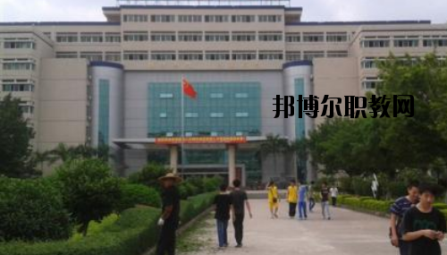 梅州技師學(xué)院怎么樣、好不好