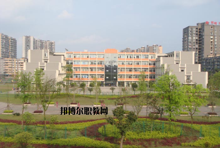 富順職業(yè)技術(shù)學(xué)校2020年報(bào)名條件、招生要求、招生對(duì)象