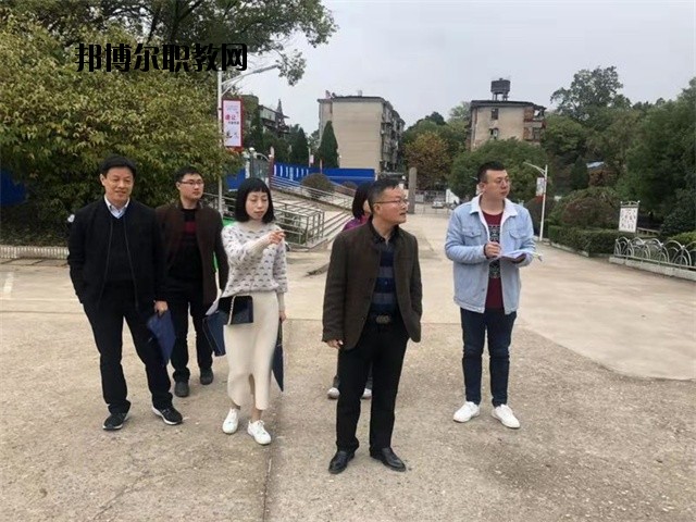 江西景德鎮(zhèn)機電工程學校怎么樣、好不好