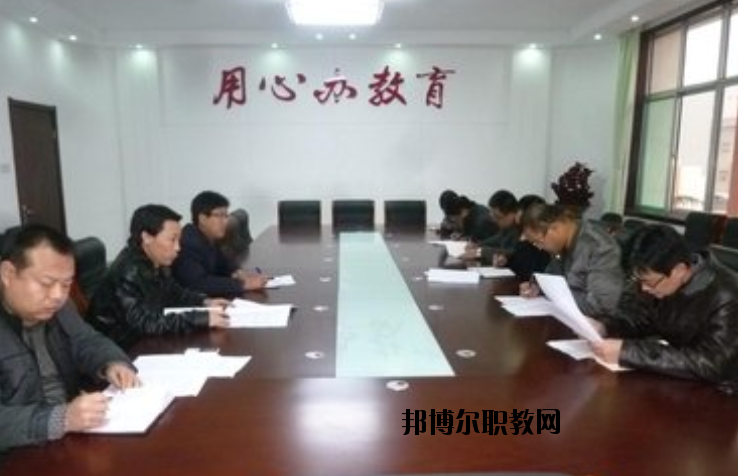 蘭州商業(yè)會(huì)計(jì)學(xué)校怎么樣，好不好
