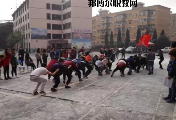 恩施交通技工學(xué)校怎么樣、好不好