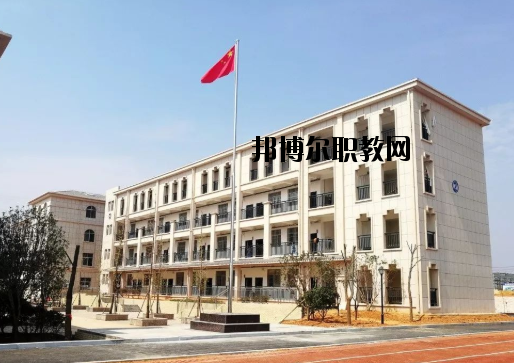德安中等職業(yè)技術(shù)學(xué)校怎么樣、好不好