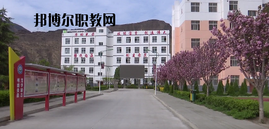 文縣職業(yè)技術(shù)學(xué)校2020年學(xué)費、收費多少