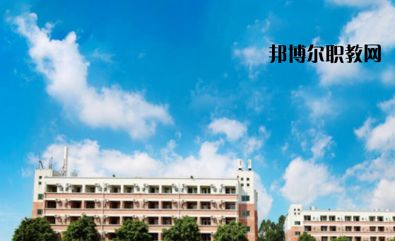廣州藍天高級技工學校2020年報名條件、招生要求、招生對象