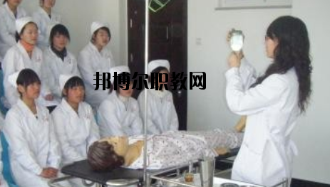 石家莊廉州醫(yī)學(xué)中等專業(yè)學(xué)校2020年報(bào)名條件、招生要求、招生對(duì)象