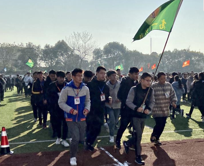 啟東第二中等專業(yè)學(xué)校2020年報(bào)名條件、招生要求、招生對(duì)象