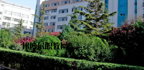 蘭州商業(yè)學(xué)校怎么樣、好不好