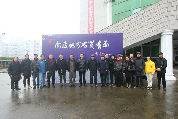 江蘇南通中等專業(yè)學校怎么樣、好不好