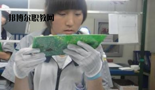 石家莊博信科技中等專業(yè)學(xué)校怎么樣、好不好