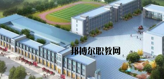 石家莊中美經(jīng)貿中等專業(yè)學校2020年招生簡章