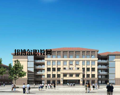 夷陵職業(yè)教育中心學校怎么樣、好不好