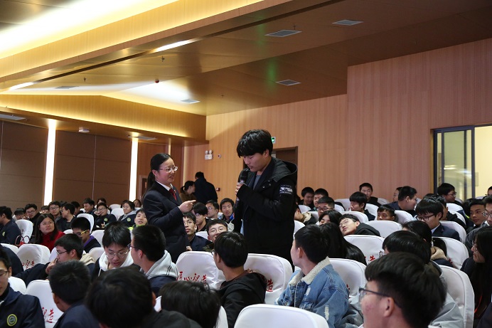 江蘇靖江中等專業(yè)學(xué)校2020年報名條件、招生要求、招生對象