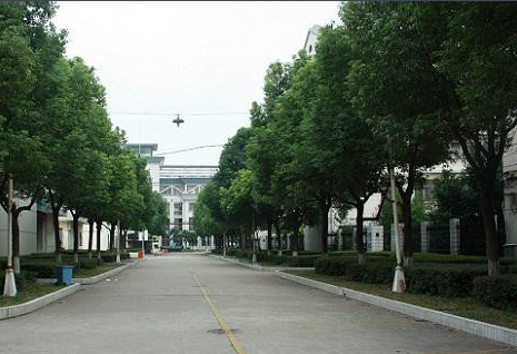 江蘇靖江中等專業(yè)學校怎么樣、好不好
