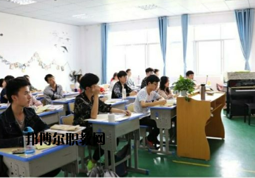 吉安扶園職業(yè)高中怎么樣、好不好