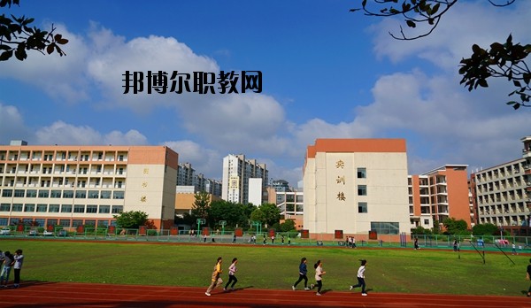 安徽建工技師學院2020年學費、收費多少