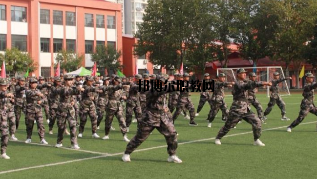 秦皇島渤?？萍贾械葘I(yè)學(xué)校