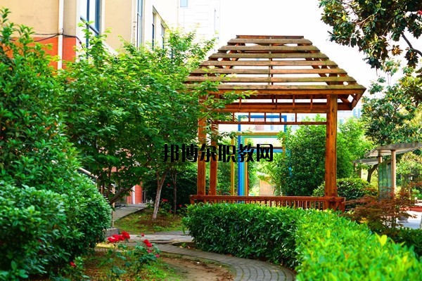 安徽建工技師學(xué)院怎么樣、好不好