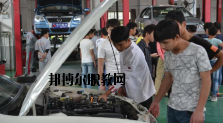 南寧武鳴區(qū)職業(yè)技術(shù)學(xué)校怎么樣、好不好