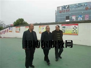 三臺(tái)縣文武職業(yè)技術(shù)學(xué)校怎么樣、好不好