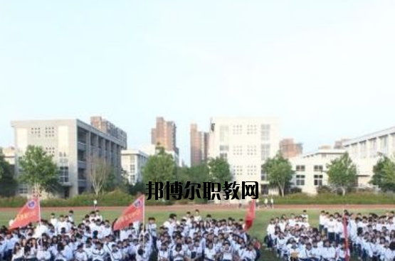 滑縣裳華職業(yè)技術(shù)中專2021年報名條件、招生要求、招生對象