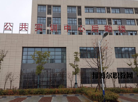 合肥工業(yè)學(xué)校怎么樣、好不好