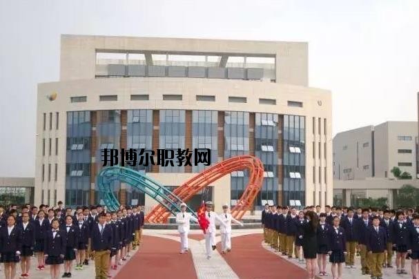 寧波特殊教育中心學(xué)校怎么樣、好不好