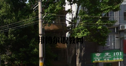 賀州技工學(xué)校怎么樣、好不好