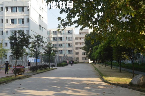 遂寧船山職業(yè)技術(shù)學(xué)校怎么樣、好不好