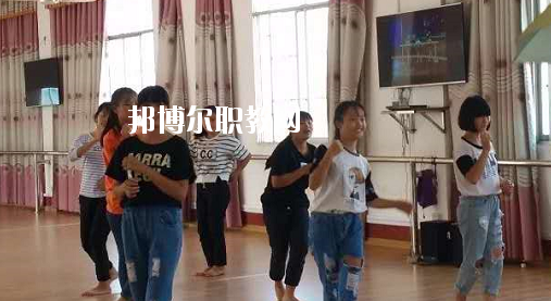 忻城職業(yè)技術(shù)學(xué)校怎么樣、好不好