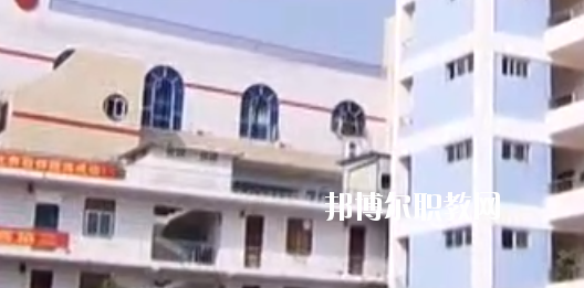 廣西公路技工學(xué)校怎么樣、好不好