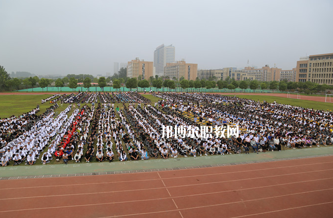 安徽糧食經(jīng)濟技師學(xué)院怎么樣、好不好