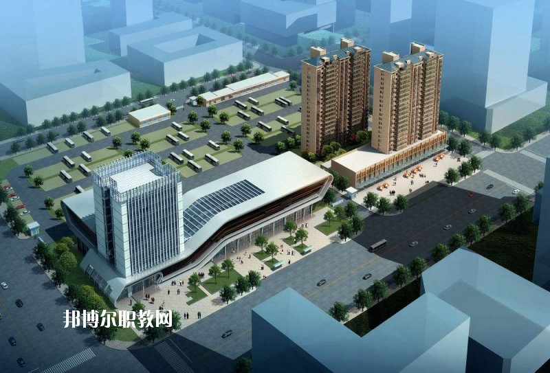 信陽建筑工程學(xué)校2021年報(bào)名條件、招生要求、招生對象