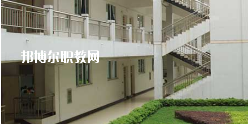 陜西信息工業(yè)技師學(xué)院怎么樣、好不好