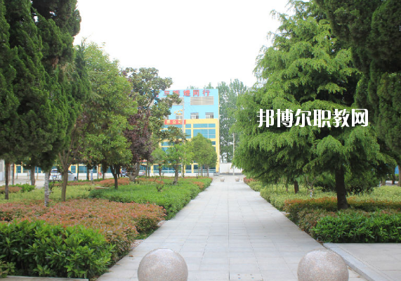 亳州工業(yè)學(xué)校怎么樣、好不好