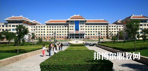 西安理工技師學(xué)院怎么樣、好不好