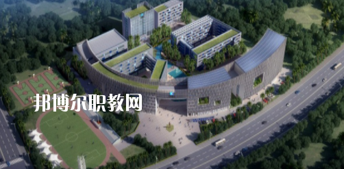 廣西第二建筑安裝技工學校怎么樣、好不好