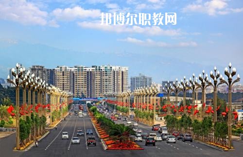 西昌鐵路高級技工學(xué)校2020年報名條件、招生要求、招生對象