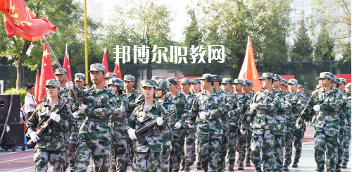 西安齊力鐵路學(xué)校怎么樣、好不好