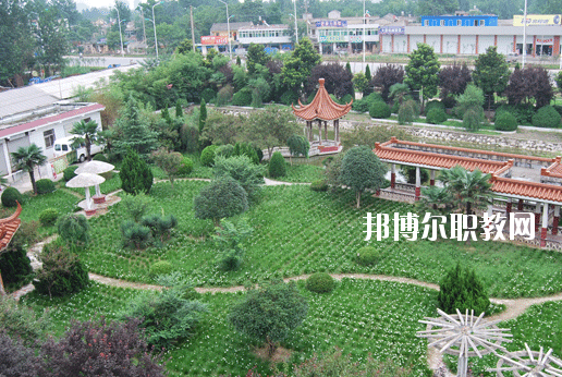 阜陽工業(yè)經(jīng)濟(jì)學(xué)校怎么樣、好不好