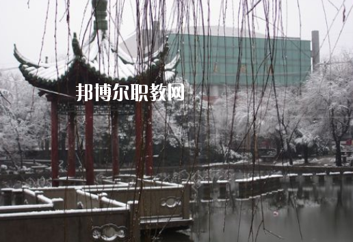 合肥通用技術(shù)學(xué)校怎么樣、好不好