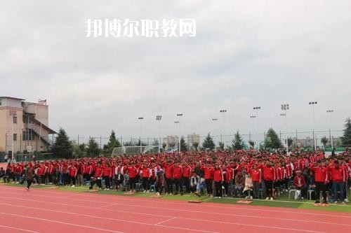 鹽源縣職業(yè)中學(xué)2020年報名條件、招生要求、招生對象