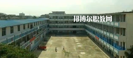 寧明縣職業(yè)技術(shù)學(xué)校怎么樣、好不好
