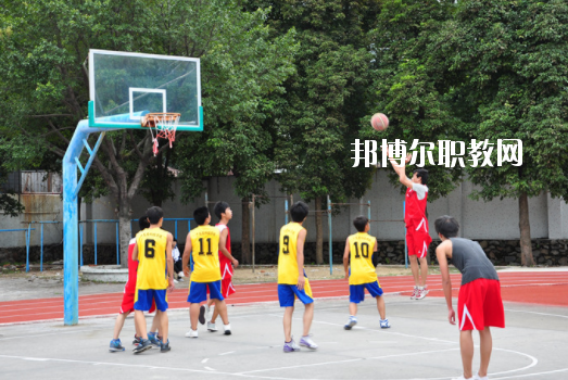 廣東省科技職業(yè)技術(shù)學校怎么樣、好不好