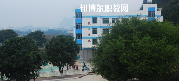 扶綏縣職業(yè)技術(shù)學(xué)校怎么樣、好不好