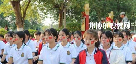來(lái)賓職業(yè)教育中心學(xué)校怎么樣、好不好