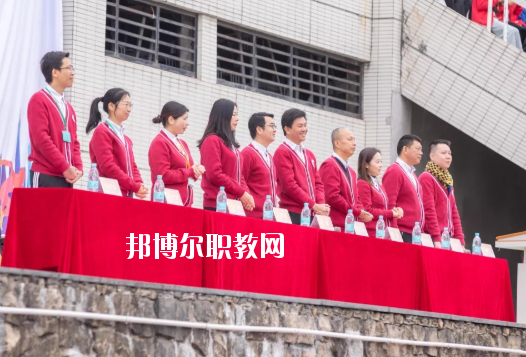 廣東嶺南現(xiàn)代技師學(xué)院2020年報(bào)名條件、招生要求、招生對象