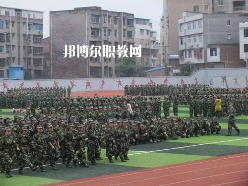 四川省鄰水縣職業(yè)中學(xué)怎么樣、好不好