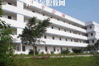 2023年?duì)I山職業(yè)高級(jí)中學(xué)怎么樣、好不好