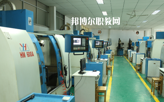 廣東省理工職業(yè)技術(shù)學(xué)校怎么樣、好不好