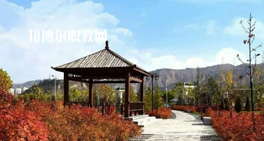 甘肅省臨夏州職業(yè)技術(shù)學(xué)校2020年學(xué)費(fèi)、收費(fèi)多少